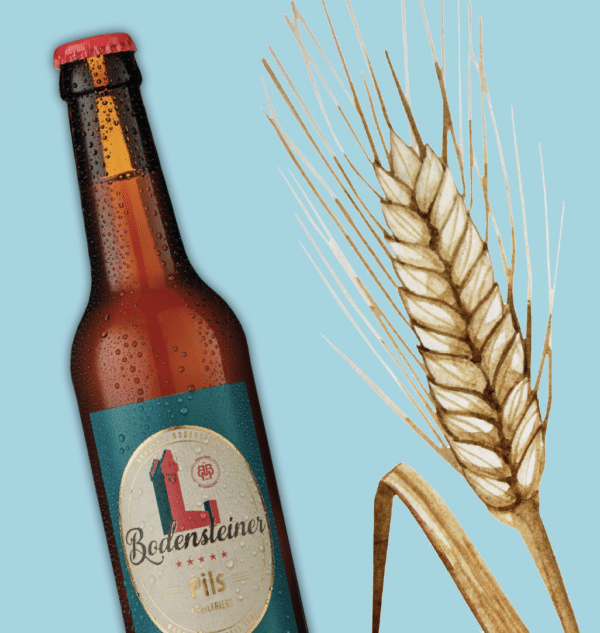 Bodensteiner "Pils"